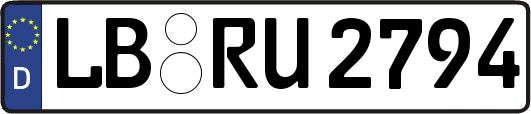 LB-RU2794