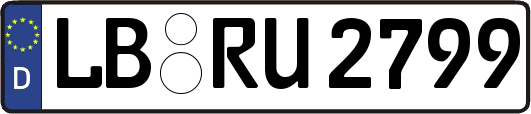 LB-RU2799