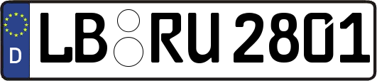 LB-RU2801