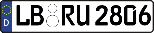 LB-RU2806