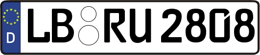 LB-RU2808