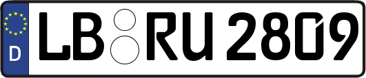 LB-RU2809