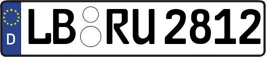 LB-RU2812