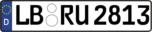 LB-RU2813