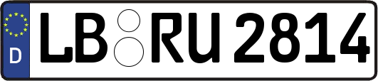 LB-RU2814