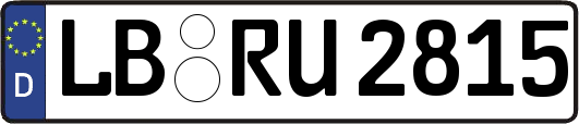 LB-RU2815