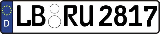 LB-RU2817