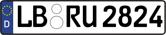 LB-RU2824
