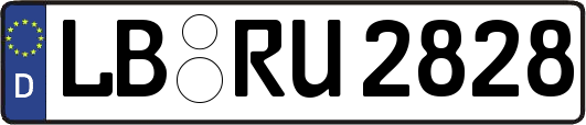 LB-RU2828