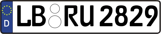 LB-RU2829