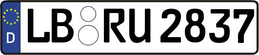 LB-RU2837