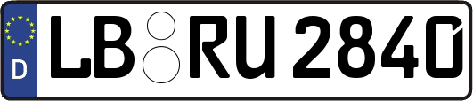 LB-RU2840