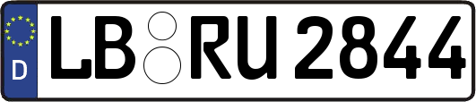 LB-RU2844