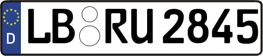LB-RU2845