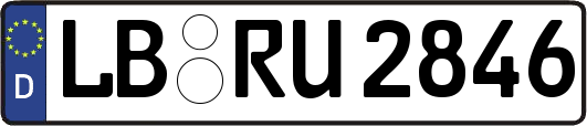 LB-RU2846