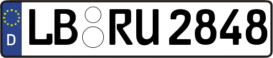 LB-RU2848