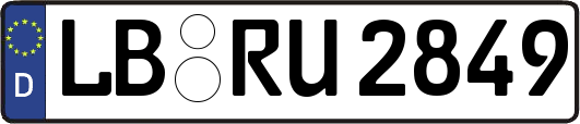 LB-RU2849