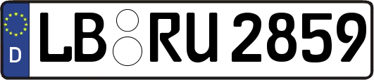 LB-RU2859