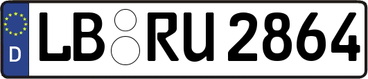 LB-RU2864