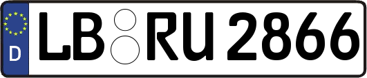 LB-RU2866