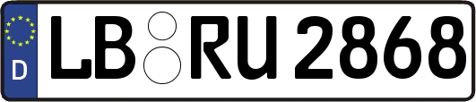 LB-RU2868
