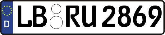 LB-RU2869