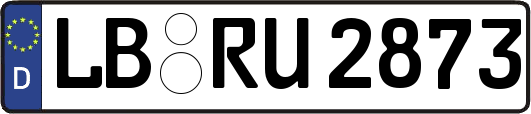 LB-RU2873