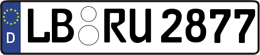 LB-RU2877