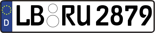 LB-RU2879