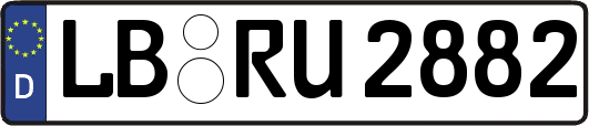 LB-RU2882