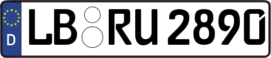 LB-RU2890
