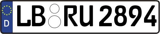 LB-RU2894