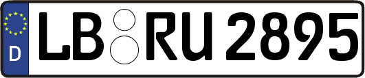 LB-RU2895