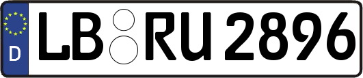 LB-RU2896