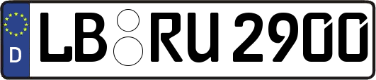 LB-RU2900