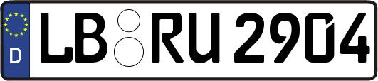 LB-RU2904