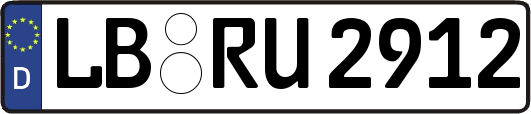 LB-RU2912