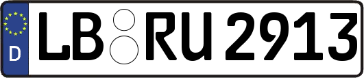 LB-RU2913