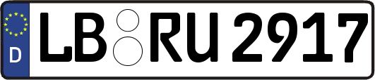 LB-RU2917