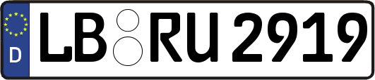 LB-RU2919
