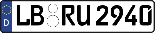LB-RU2940