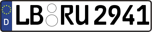 LB-RU2941
