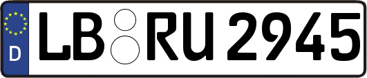 LB-RU2945