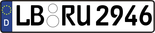 LB-RU2946