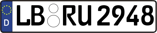 LB-RU2948