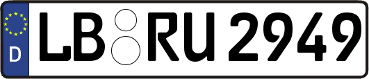 LB-RU2949