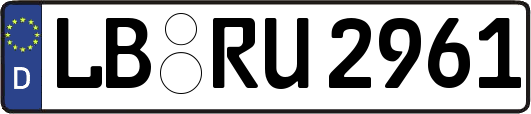 LB-RU2961