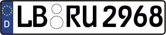 LB-RU2968