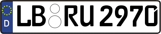 LB-RU2970