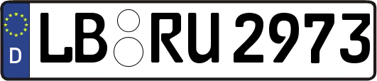 LB-RU2973